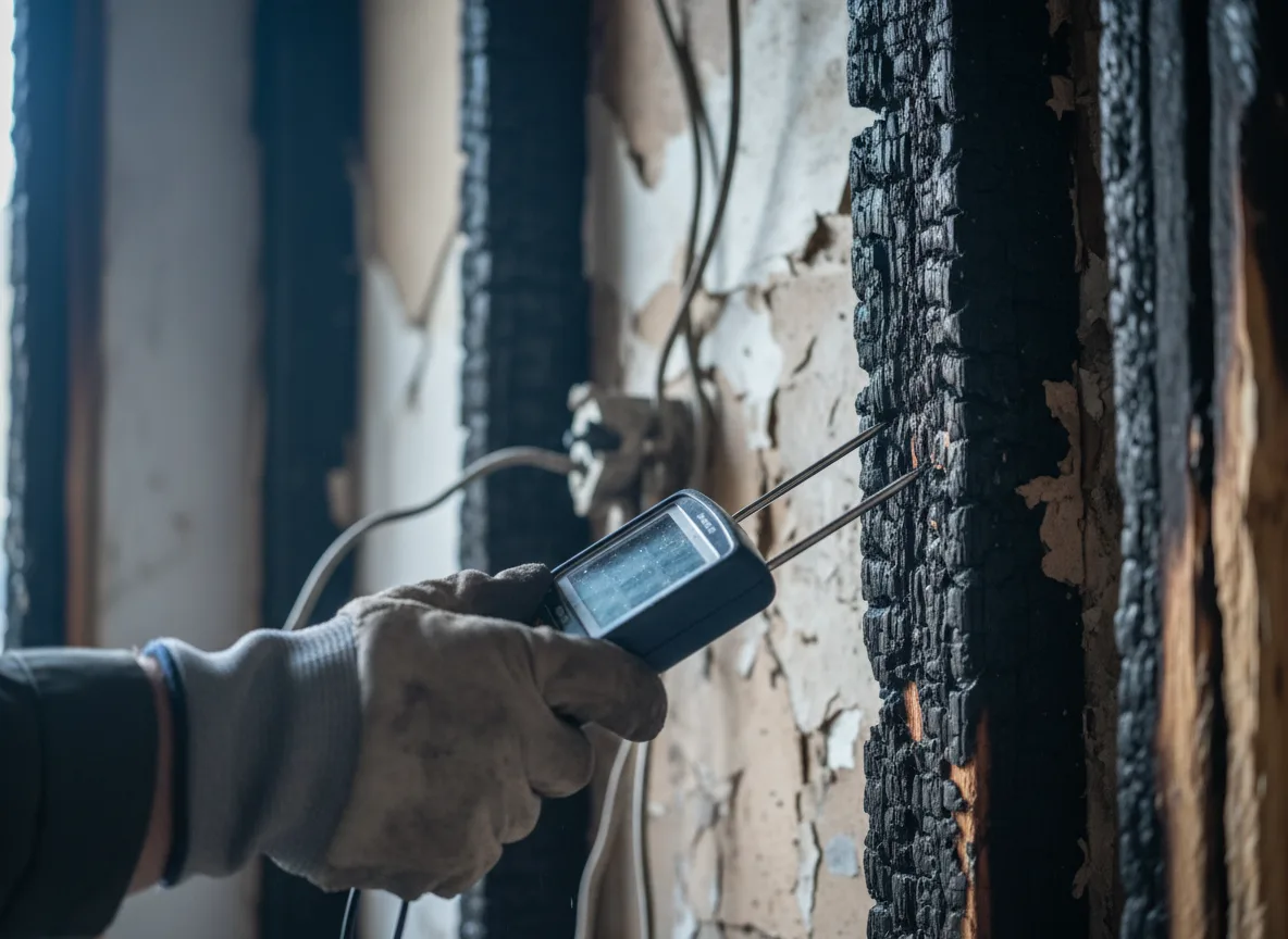 Fire Damage Restoration Blackwater, VA FAQs
